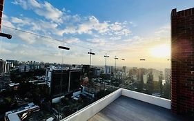 Apartamento 2 Habitaciones, Edificio Airali, Zona 10, Miradolo